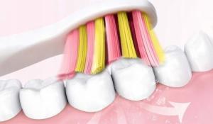 Szczoteczka FairyWill FW-507 Pink 7