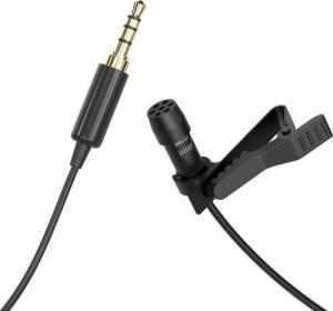 Mikrofon Mirfak Mikrofon krawatowy MC1P 2