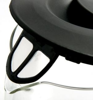 Czajnik Eldom C410 Litea Srebrny 2