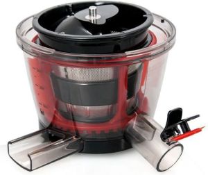 Wyciskarka wolnoobrotowa Eldom PJ650R 7