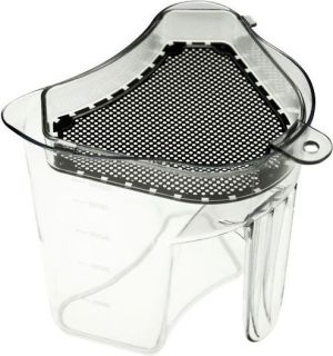 Wyciskarka wolnoobrotowa Eldom PJ650R 9