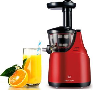 Wyciskarka wolnoobrotowa Eldom PJ650R 11