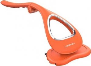 Trymer Liberex Męska golarka do pleców Liberex CP008528 ( pomarańczowa) 1