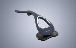 Trymer Liberex Męska golarka do pleców Liberex CP007984 ( granatowa ) 2