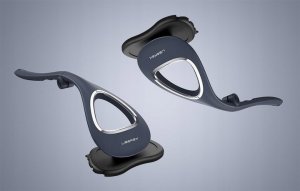 Trymer Liberex Męska golarka do pleców Liberex CP007984 ( granatowa ) 3