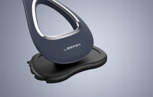 Trymer Liberex Męska golarka do pleców Liberex CP007984 ( granatowa ) 4