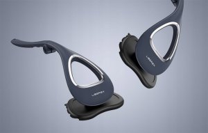 Trymer Liberex Męska golarka do pleców Liberex CP007984 ( granatowa ) 5