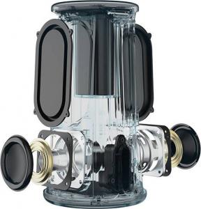 Głośnik EarFun UBOOM czarny (SP200) 2