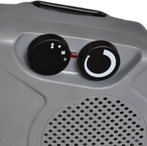 Termowentylator Eldom HL8C/G 2