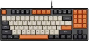 Klawiatura Havit SK487L Jixian Red (SK487L) 1