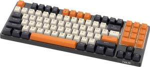 Klawiatura Havit SK487L Jixian Red (SK487L) 3