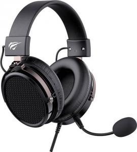 Słuchawki Havit H2030D Czarne (HVT172) 2