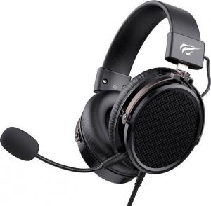 Słuchawki Havit H2030D Czarne (HVT172) 5