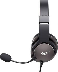 Słuchawki Havit H2030S Czerwone (HVT184) 3