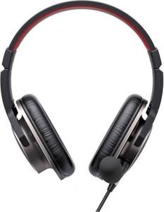 Słuchawki Havit H2030S Czerwone (HVT184) 5
