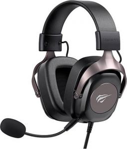 Słuchawki Havit H2002S Czarne (HVT183) 3