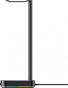 Havit Stojak na słuchawki Havit TH610 RGB 4