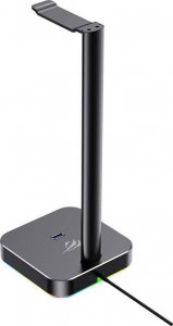 Havit Stojak na słuchawki Havit TH610 RGB 5