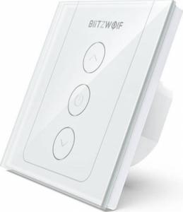 Blitzwolf Dotykowy włącznik i ściemniacz WiFi BlitzWolf BW-SS11 1