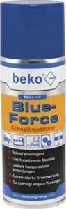 Beko Beko BlueForce Odrdzewiacz 400ml 1