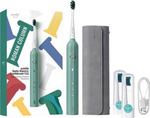 Szczoteczka Usmile Y1S Zielona 2