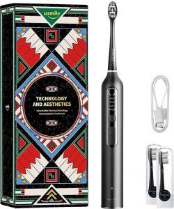 Szczoteczka Usmile U3 Czarna 2