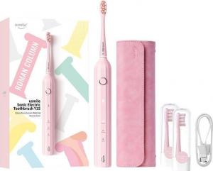 Szczoteczka Usmile Y1S Różowa 2