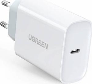 Ładowarka Ugreen 1x USB-C 3 A (90472) 2