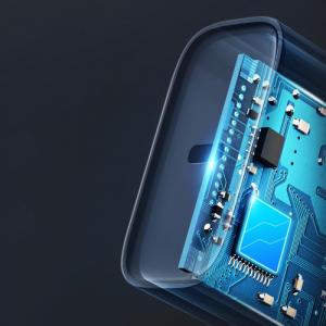 Ładowarka Ugreen 1x USB-C 3 A (90472) 12