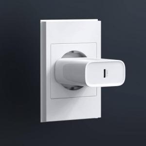 Ładowarka Ugreen 1x USB-C 3 A (90472) 3