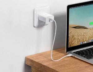 Ładowarka Ugreen 1x USB-C 3 A (90472) 5