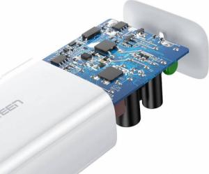 Ładowarka Ugreen 1x USB-C 3 A (90472) 6