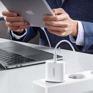 Ładowarka Ugreen 1x USB-C 3 A (90472) 8