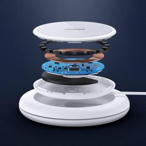 Ładowarka Ugreen CD245 Indukcyjna  (40123) 2