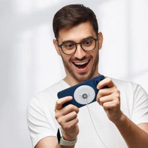 Ładowarka Ugreen CD245 Indukcyjna  (40123) 3