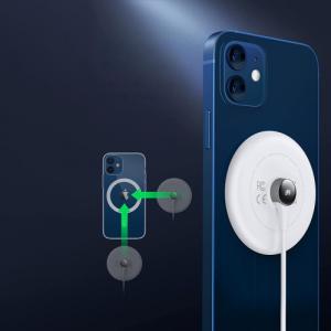 Ładowarka Ugreen CD245 Indukcyjna  (40123) 4