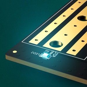 Kontroler Ugreen PCIe 3.0 x4 - M.2 PCIe NVMe (70503) 2