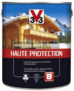 V33 IMPREGNATOR HAUTE PROTECTION (OAK, 0,75 2