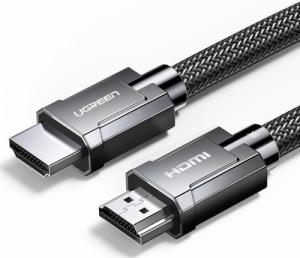 Kabel Ugreen HDMI - HDMI 5m czarny (50562) 1