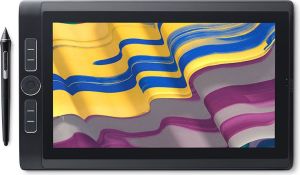 Tablet graficzny Wacom MobileStudio Pro 13 64GB (DTH-W1320T-EU) 2