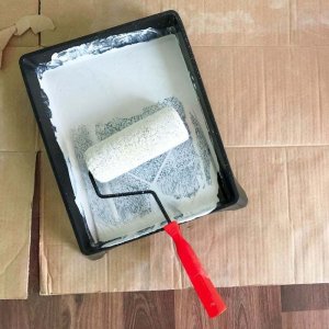 V33 PAINT KITCHEN PERF WHITE 2L 3