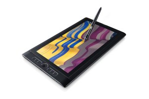 Tablet graficzny Wacom MobileStudio Pro 13 256GB (DTH-W1320M-EU) 1