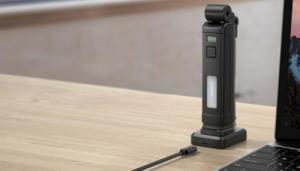 Latarka Superfire Latarka wielofunkcyjna Superfire G16-S, 800lm, USB-C 2