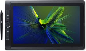 Tablet graficzny Wacom MobileStudio Pro 16 256GB (DTH-W1620M-EU) 1