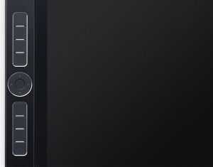 Tablet graficzny Wacom MobileStudio Pro 16 256GB (DTH-W1620M-EU) 3