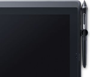 Tablet graficzny Wacom MobileStudio Pro 16 256GB (DTH-W1620M-EU) 6