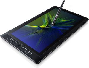 Tablet graficzny Wacom MobileStudio Pro 16 256GB (DTH-W1620M-EU) 9
