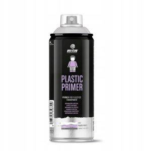 Montana MTN PRO PLASTIC PRIMER 400ML 1