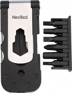 Nextool Multitool rowerowy NE0122 Nextool 1