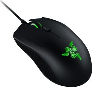 Mysz Razer Abyssus 2000 + Goliathus Speed Terra (RZ83-02020100-B3M1) 2